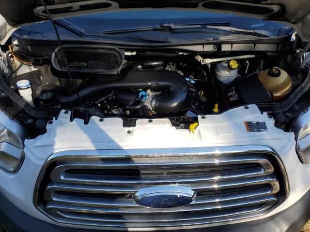 2019 Ford Transit T-350
