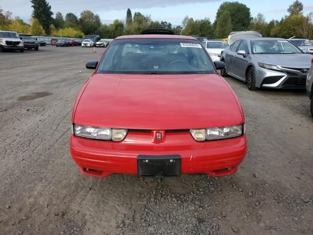 1995 Oldsmobile Cutlass Supreme SL