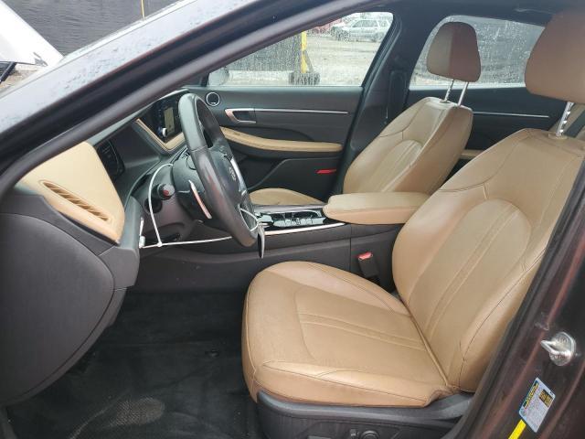 2022 Hyundai Sonata Limited