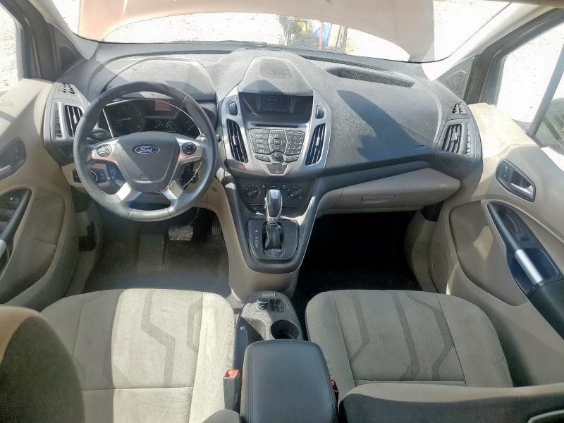 2014 Ford Transit Connect XLT