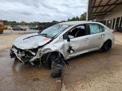 Toyota Corolla Vehiculos salvage en venta: 2025 Toyota Corolla LE