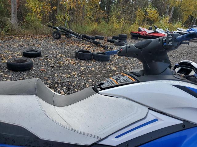 2019 Yamaha FX Cruiser