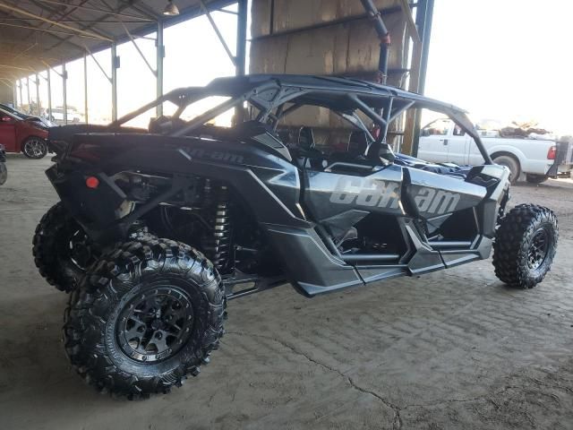 2023 Can-Am Maverick X3 Max X DS Turbo RR