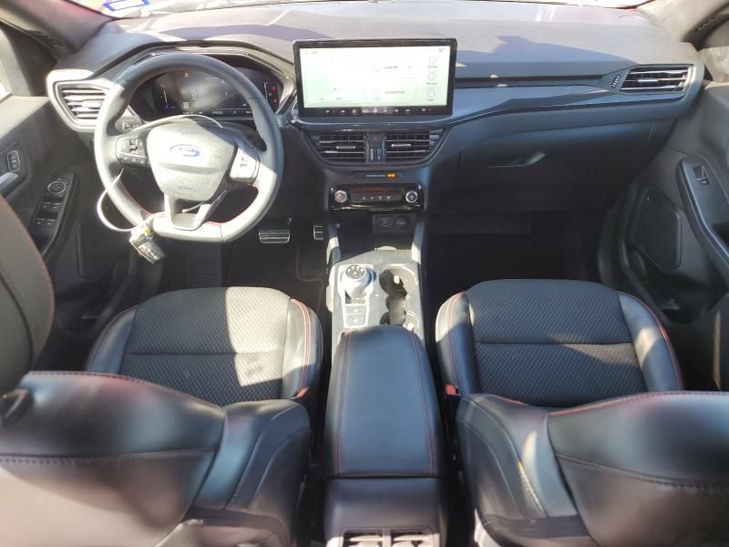 2023 Ford Escape st Line