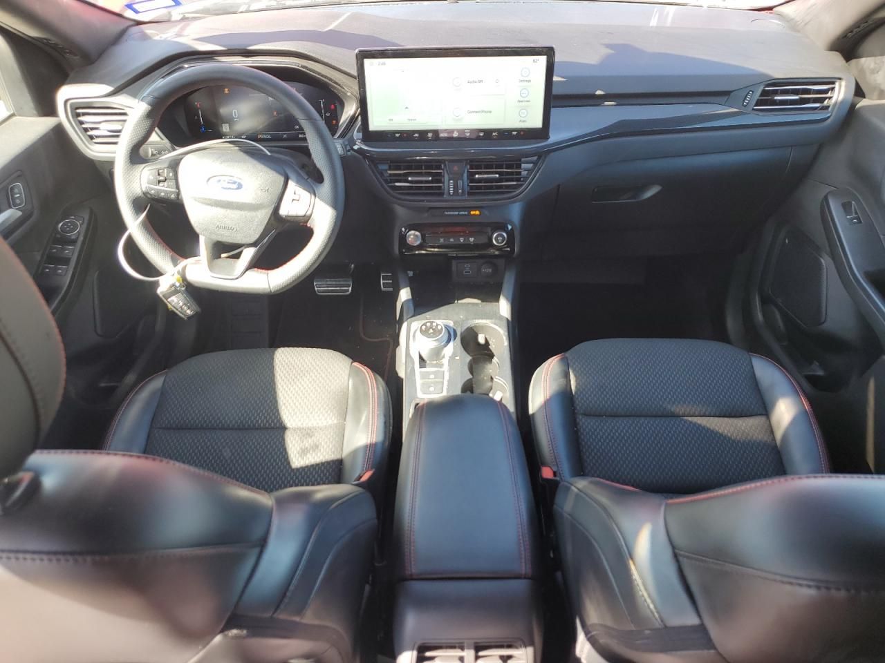 2023 Ford Escape st Line