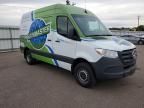 2024 Mercedes-Benz Sprinter 3500
