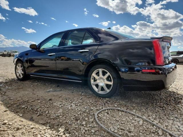 2009 Cadillac STS