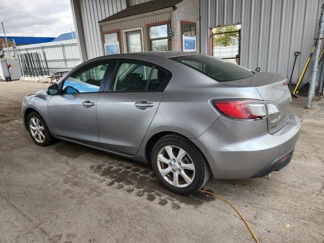 2010 Mazda 3 I