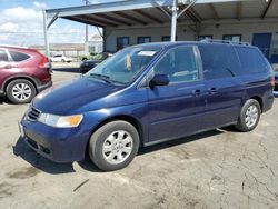 2003 Honda Odyssey EXL for sale in Los Angeles, CA