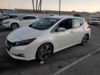 2022 Nissan Leaf sv