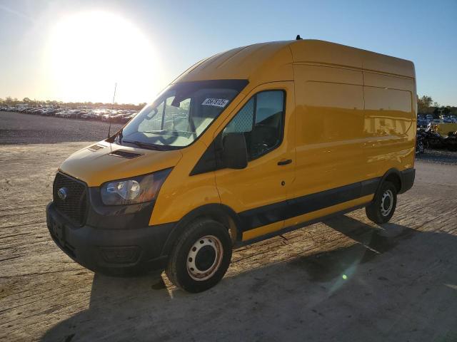 2021 Ford Transit Delivery Van