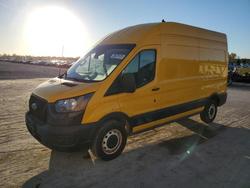 2021 Ford Transit Delivery Van en venta en Sikeston, MO