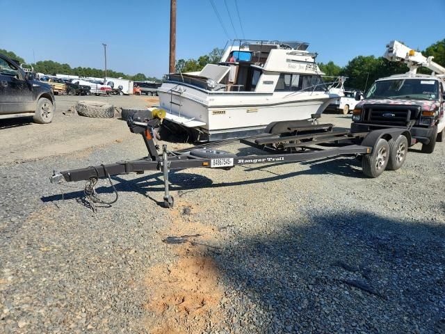 2019 Ez Loader Boat Trailer