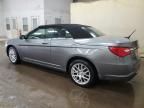 2011 Chrysler 200 Touring