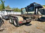 2005 Mack CV713 ROLL-OFF Container Truck