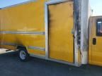 2023 GMC Savana CUT-BOX Truck