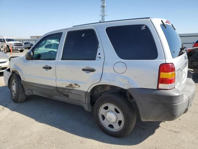 2006 Ford Escape XLS