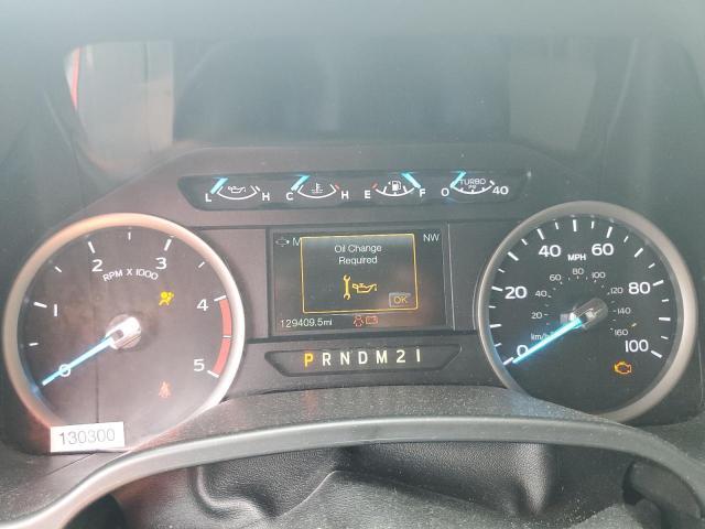 2019 Ford F350 Super Duty