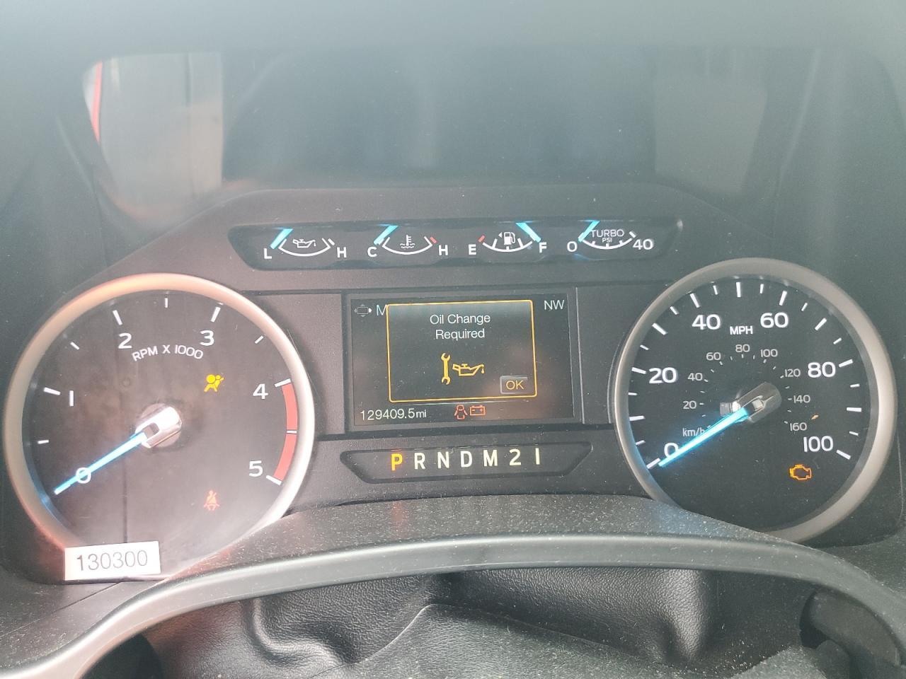 2019 Ford F350 Super Duty