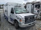 2023 Ford Econoline-Ambulance