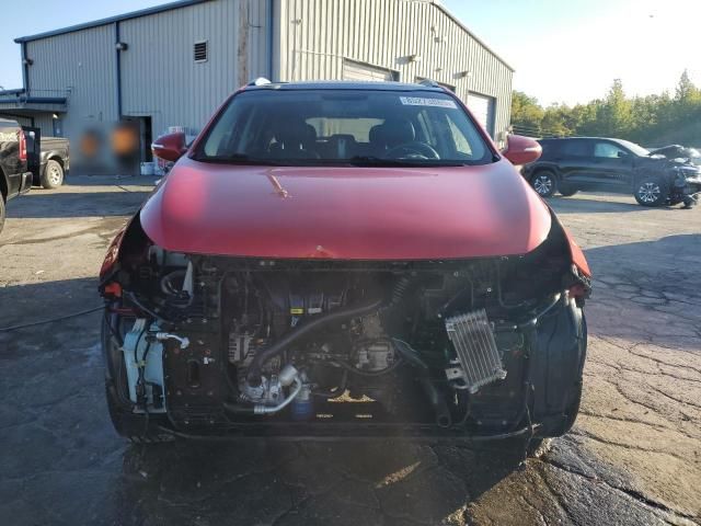 2014 KIA Sportage EX