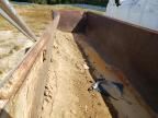 2003 Spector SD286096 END Dump Trailer