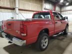 2004 Dodge RAM 1500 ST