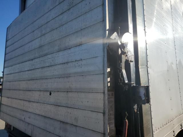 2007 Strg 2007 Sterling Truck Acterra