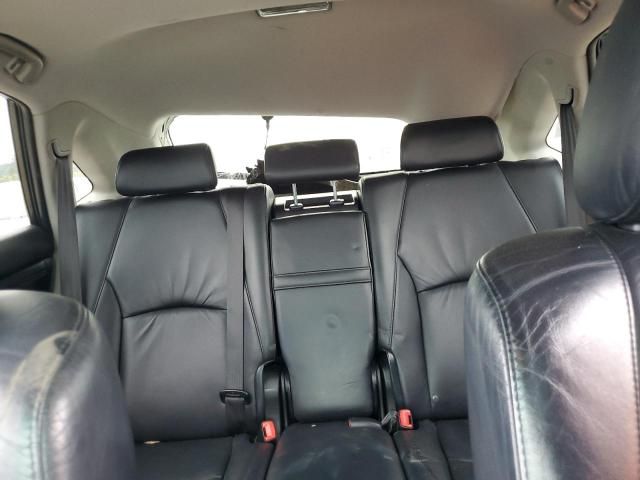 2008 Lexus RX 350