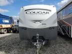 2018 Keystone Cougar XLI-Slide-IN Camper