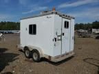 1998 Pelsue 1997 Pelsue Fiber Optic Splicing Trailer