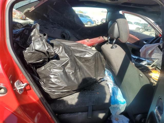 2011 Dodge Avenger Mainstreet