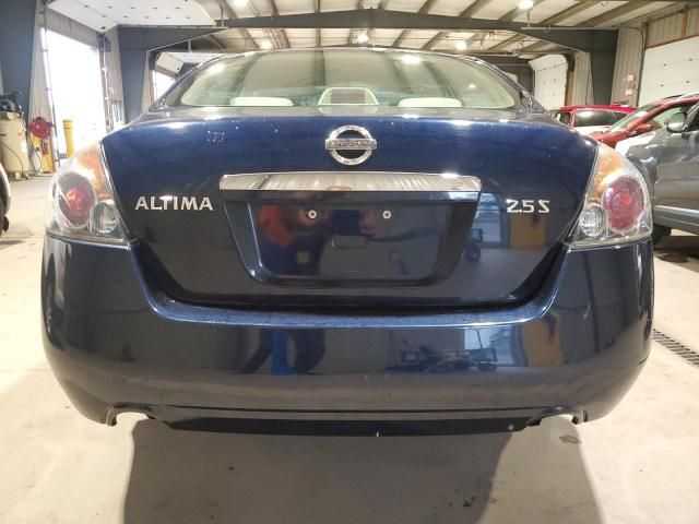 2008 Nissan Altima 2.5