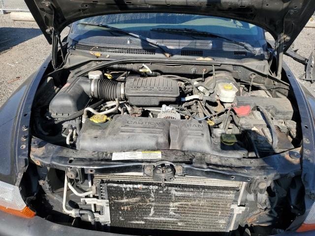 2004 Dodge Dakota Quad Sport