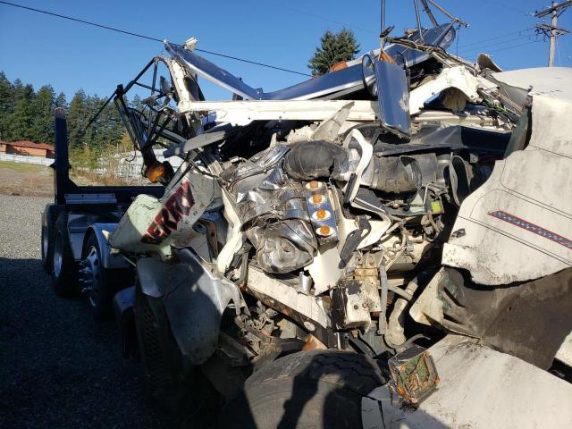 2019 Kenworth T800 Truck Cab AND Chassis