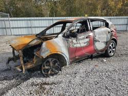 KIA Vehiculos salvage en venta: 2021 KIA Sportage lx