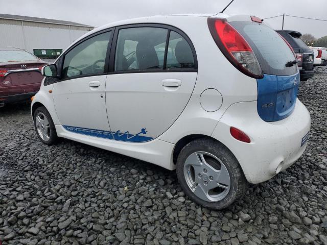 2012 Mitsubishi I Miev es