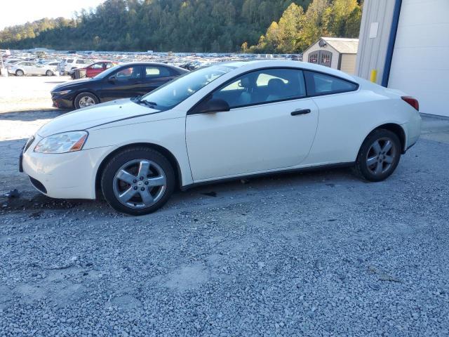 2007 Pontiac G6 gt