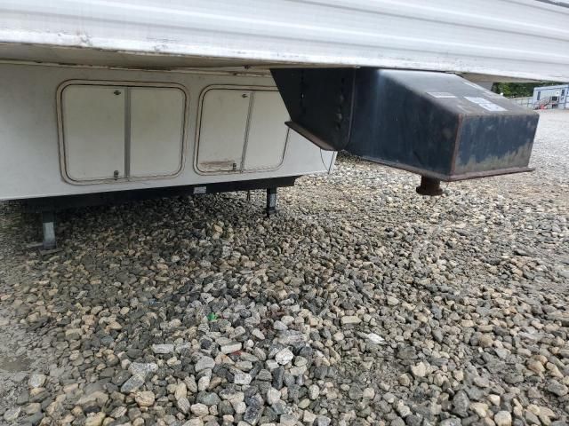 2000 Starcraft Starcraft-Camper