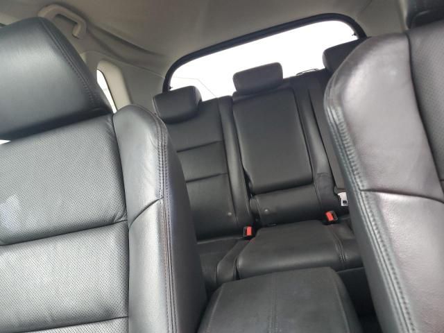 2010 Acura RDX