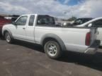 2004 Nissan Frontier King Cab XE