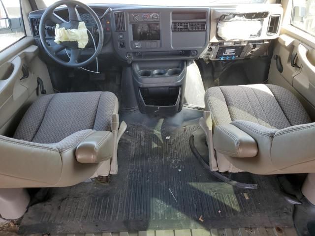 2006 Chevrolet Express G2500