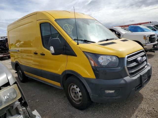 2020 Ford Transit T-150
