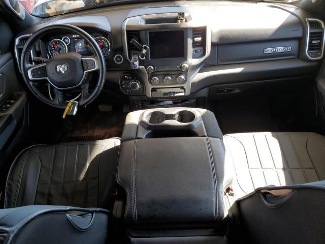 2022 Dodge Ram 1500 big Horn/lone Star