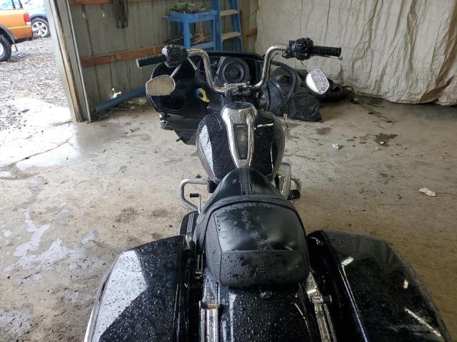 2025 Harley-Davidson Fltrx