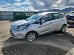 2012 Ford Fiesta se