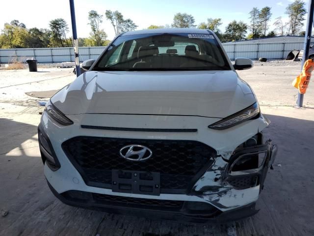 2019 Hyundai Kona SE