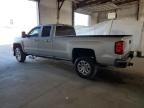 2017 Chevrolet Silverado K2500 Heavy Duty LTZ