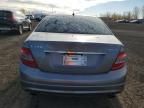 2010 Mercedes-Benz C 300 4matic