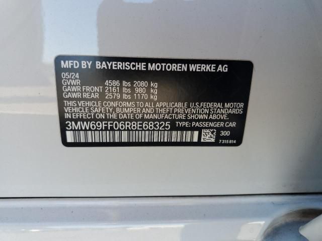 2024 Bmw Motorrad 2024 bmw Motorrad 330i